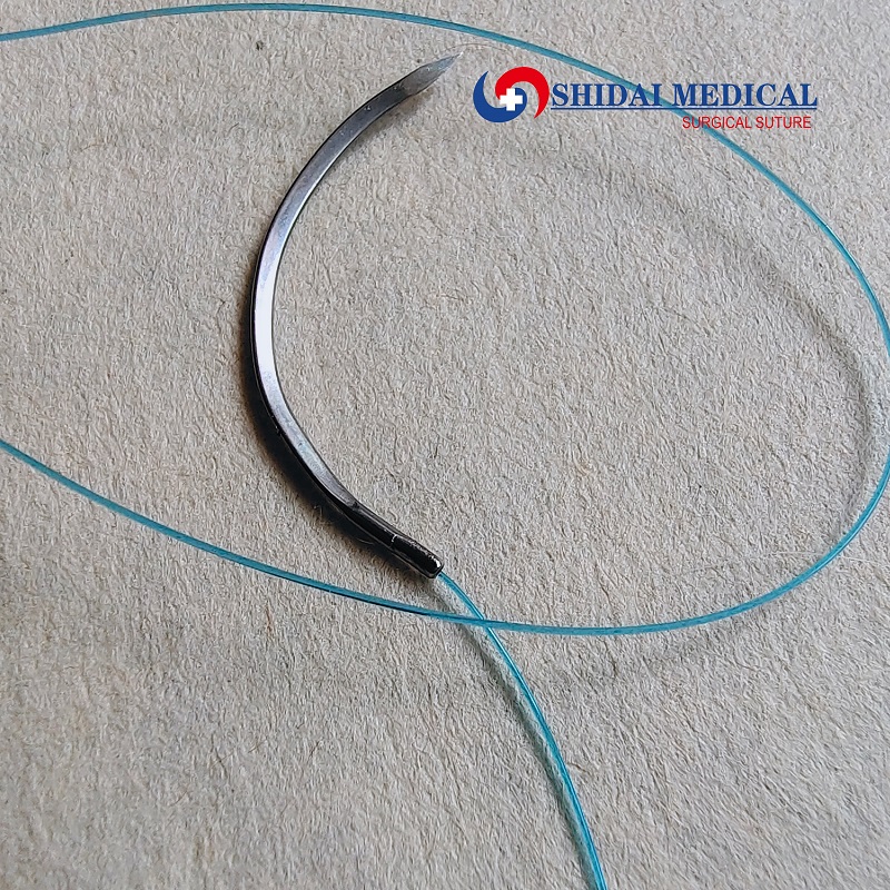 nylon monofilament suture
